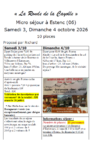 Ronde de la Cayolle